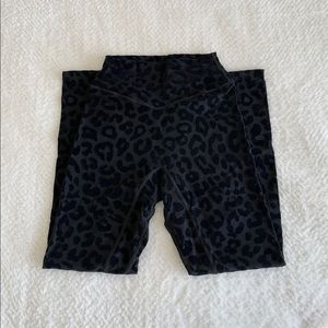 Balance Athletica Lux Panther Leggings